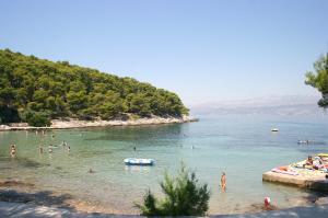 Vila Vinka , Postira, island Brač
