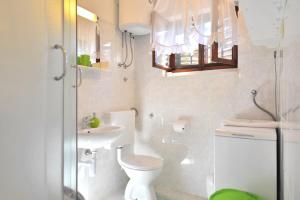 Vila Vinka , Postira, island Brač