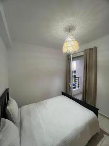 Appartement, en bord de mer