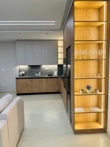 city center hideaway