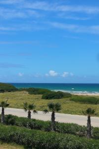 Appartement, en bord de mer