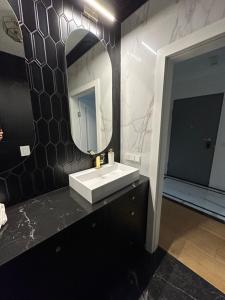 Apartament Zielone Śródmieście na osiedlu River View