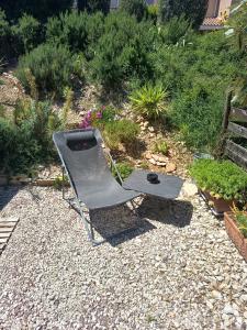 Maisons de vacances Maisonnette 4 personnes : photos des chambres