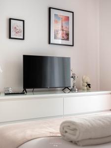 Appartements Disneyland-Paris 6 pers, Parking, Wifi : photos des chambres