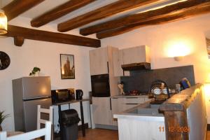 Maisons de vacances Gite Le Cabanac : photos des chambres