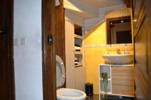 Maisons de vacances Gite Le Cabanac : photos des chambres