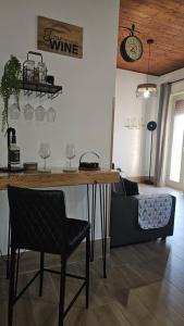 Appartamento Vista Stazione