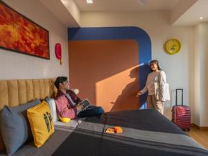 The Hosteller Amritsar, Near Golden Temple