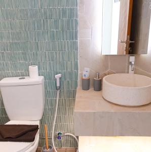 Fulton Villa Alexandria 2BR