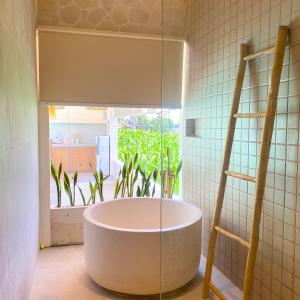 Fulton Villa Alexandria 2BR