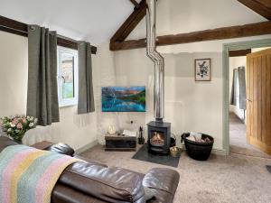 The Linhay Nr Wiveliscombe