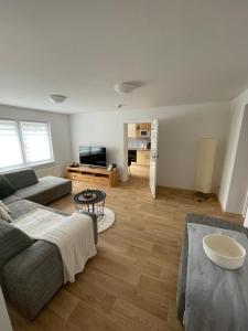 Trebelsee 2 Monteur- und Ferienwohnung