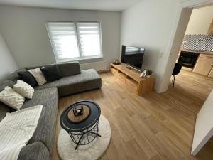 Trebelsee 2 Monteur- und Ferienwohnung