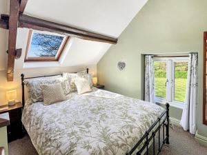 South Barn Nr Wiveliscombe