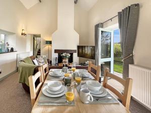 South Barn Nr Wiveliscombe