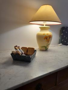 Malvischi Guesthouse - Garden & Pool