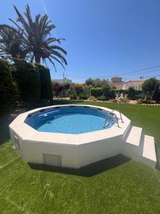 Casa Geminis Vinaròs