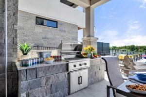 Blue Horizon Retreat with Concierge Services