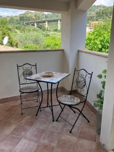 Casale Moscatella - Sea & Country Retreat