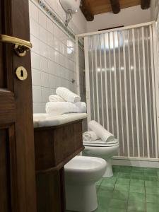 Casale Moscatella - Sea & Country Retreat