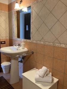 Casale Moscatella - Sea & Country Retreat