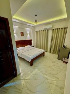 King house hotel dahab