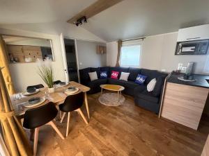 Campings MOBILE HOME FOR YOU : photos des chambres