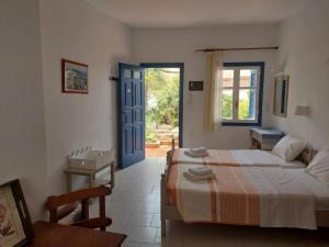 Lissos Studios - Rooms