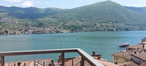 holiday on the island