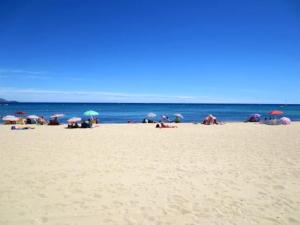 LE MAZET DU SOLEIL DOR à 300m plage Nartelle