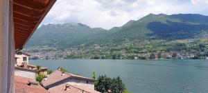 holiday on the island