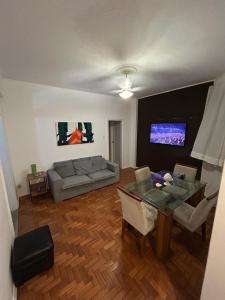 Real Apartments 229 - Apartamento de 2 quartos em Copacabana