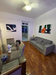 Real Apartments 229 - Apartamento de 2 quartos em Copacabana