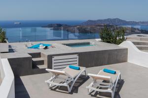 Villa Irini Fira - Adults Only Santorini Greece