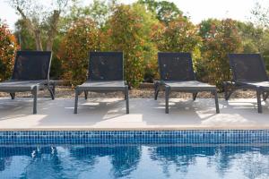 Villa JANA with private pool