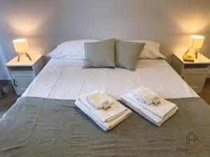 Sea 350m - Train Station 9 min - Smart TV - WiFi