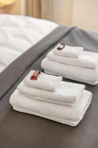 Large and Central Boutique 5-Bedroom Berlin Apartment