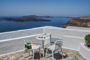 Villa Irini Fira - Adults Only Santorini Greece