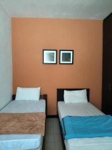 Homestay Batu Ferringhi