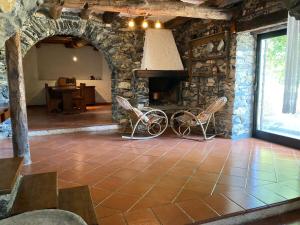 Villa Franca Nature Holidays
