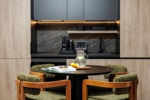 The Moon - Poiana Brasov