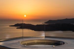 Villa Irini Fira - Adults Only Santorini Greece