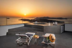 Villa Irini Fira - Adults Only Santorini Greece