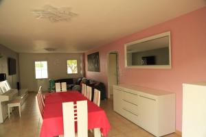 Maisons de vacances Maison de vacances a Angles : photos des chambres