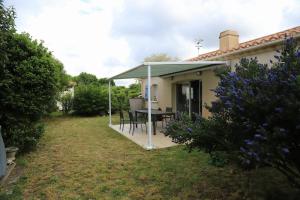 Maisons de vacances Maison de vacances a Angles : photos des chambres