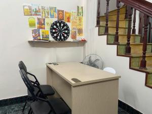 Cozy Fam Homestay - 100 Ngõ 318 Đê La Thành