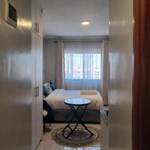 Modern Studio near JKIA-Nairobi