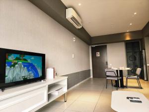 Luxury 1bedroom suite C33 near Midvalley -Millerz Square