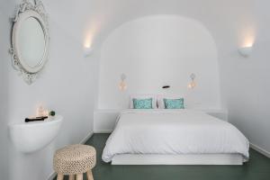 Villa Irini Fira - Adults Only Santorini Greece