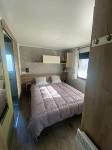 Campings MOBILE HOME FOR YOU : Mobile Home